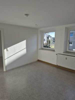 2-Zimmer-Apartment in ruhiger Lage