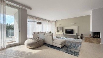 Exklusives Wohnjuwel in Hietzing – Möblierte 6-Zimmer Villa mit Lift und Pool