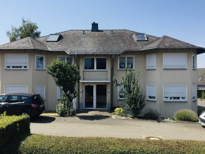 2-Zimmer Wohnung in Dieblich-Berg
