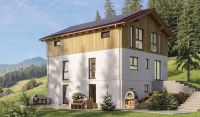 LANDHAUS MIT VIEL CHARME AUF KELLER