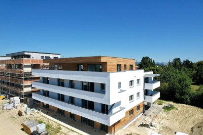 Neubau - Leonding | Herderstraße - lichtdurchflutete Wohnung in besonderer Lage - provisionsfrei!