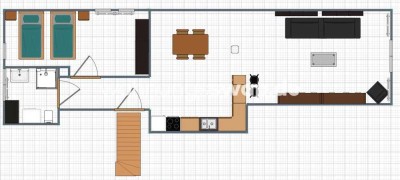 Wohnungstausch: Mainzer Landstraße 595