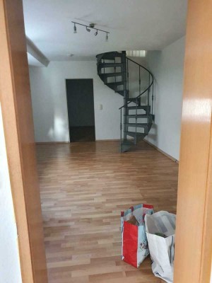 3,5-Zimmer-Maisonette-Wohnung in Pfungstadt