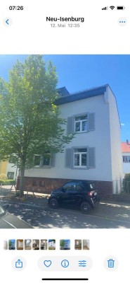 Gepflegte 3-Zimmer-Dachgeschoss Wohnung