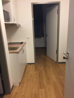 ONLY FOR STUDENTS* Charmante 2-Zimmer-Wohnung in Hamburg – Ideal als Studenten WG