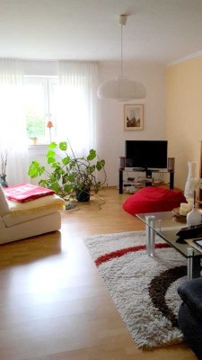 Provisionsfrei schöne EG-Wohnung in zentraler Lage von Ibbenbüren Stadt zu verkaufen
