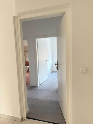 Schicke 2-Zimmer Wohnung im 2. OG in Berlin-Hermsdorf