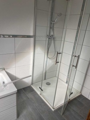 Attraktive 2,5-Zimmer-Wohnung mit gehobener Innenausstattung in Mühlhausen