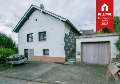 Ein Zuhause mit Zukunft wartet auf den letzten Feinschliff