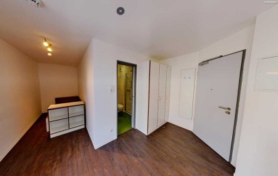 Nachmieter gesucht für Einzelapartment in CampusCity Landshut