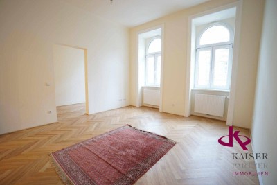 Sehr schöne 3-Zimmerwohnung Nähe U3 und S- Bahn Breitensee!