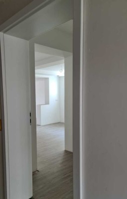 Erstbezug: Geschmackvolle 2-Raum-EG-Wohnung in Bellheim