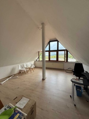 Ruhige 1-Zimmerwohnung in Rümmingen