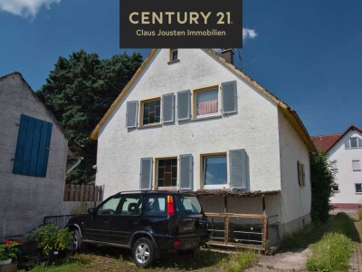 Schnell zugreifen - nur kurz im Angebot