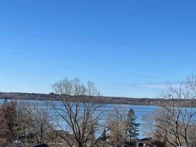 Erstbezug: Exklusive TERRASSENWOHNUNG MIT SEE- UND BERGBLICK    in Steinebach am Wörthsee