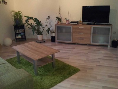 Apartment zur Miete