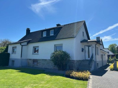 Gepflegtes Einfamilienhaus in guter Wohnlage von Werl