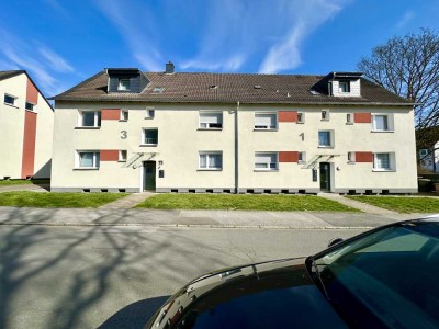 Schöne Wohnung sucht Mieter: praktische 2-Zimmer-Wohnung