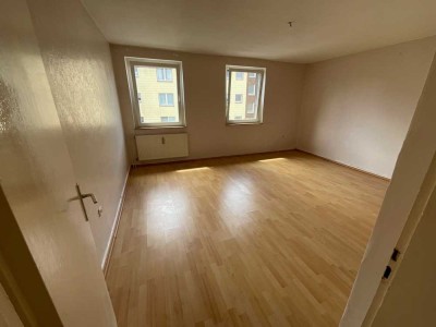 Gemütliche 2-Zimmer-Wohnung in ruhiger Lage
