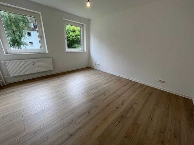 Zauberhafte 2-Zimmer-Wohnung zum 01.02.2025!