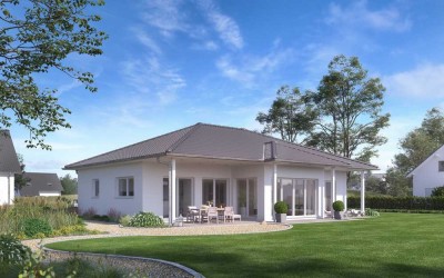 Nie wieder Stufen steigen!