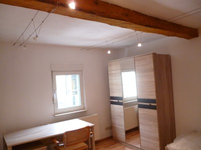 Gemütliches Studentenzimmer/Nichtraucher