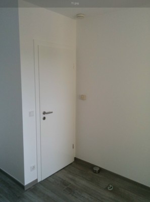 WG-Zimmer in Bahnhofsnähe mit Ausblick (2er WG)