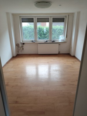 2-Zimmer Wohnung in Bad Säckingen