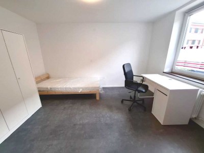 schönes WG Zimmer zu vermieten