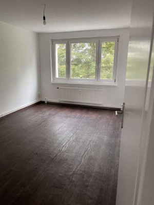 Neu sanierte 3  Zimmer Wohnung 2 OG