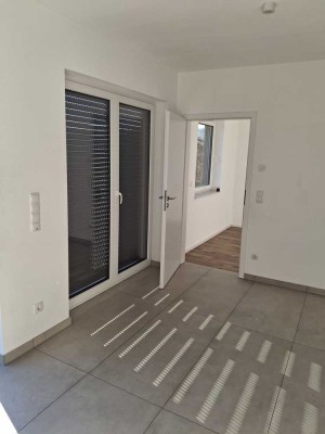 2 ZKB Einliegerwohnung mit Terrasse 50qm in Nastätten