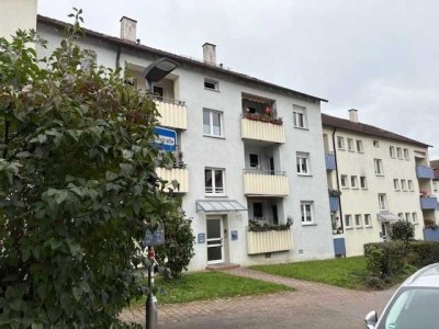 Schöne Erdgeschosswohnung in Kornwestheim mit  Balkon