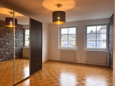 Bequem wohnen am Stadtplatz