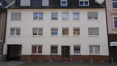 Schöne 2,5 Zimmer Wohnung im Herzen von Gelsenkirchen-Erle