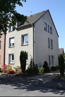 Moderne 2-Zimmer Dachgeschosswohnung in Viersen
