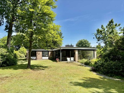 ***HOLM-SEPPENSEN***BUNGALOW MIT TRAUMHAFTEM GARTEN ZU VERMIETEN***