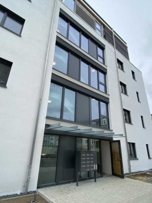 Helle 3-Zimmer-Wohnung ab 01.01.2026 zur Vermietung