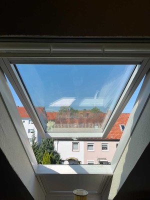 Mittelreihenhaus in begehrter Wohnlage von Hameln-Nordstadt