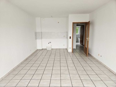 Helle 2- Zimmer- Wohnung *Stellplatz