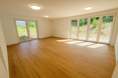 4-Zimmer Erdgeschosswohnung in Scharbeutz *Erstbezug*