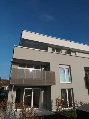 Erstbezug: moderne 3,5-Zimmer-Wohnung in Brackenheim