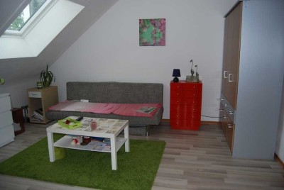 Gemütliches Appartment in ruhiger Wohneinheit