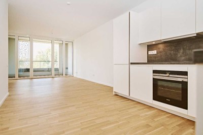 Rollstuhlgerechte Wohnung