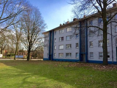 2-Zimmer-Wohnung in Duisburg Hochemmerich
