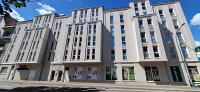 Charmante 2-Zimmer-Wohnung in einem Neubau zu vermieten