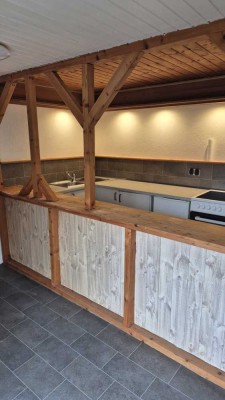 1-Zimmer Wohnung in Waldbröl