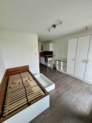 Studentenapartment in idealer Stadtlage