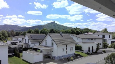 Moderne 2,5-Zi zur Kapitalanlage oder Eigennutzung