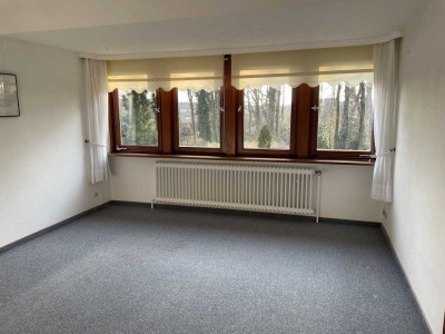 Helle 3-Zimmer-Wohnung in Brockel