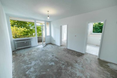 Lichterfülltes Einstiegsprojekt in S-Bahn-Nähe für (angehende) Immobilieninvestoren